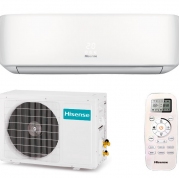 Hisense AS-18HR4SMATG015