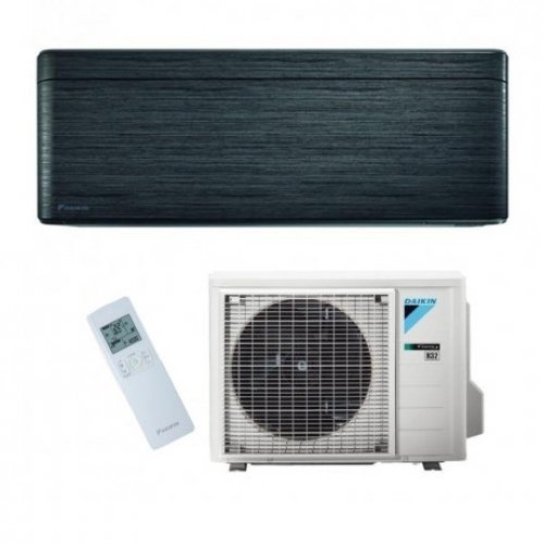 Daikin FTXA42AT/RXA42A Black