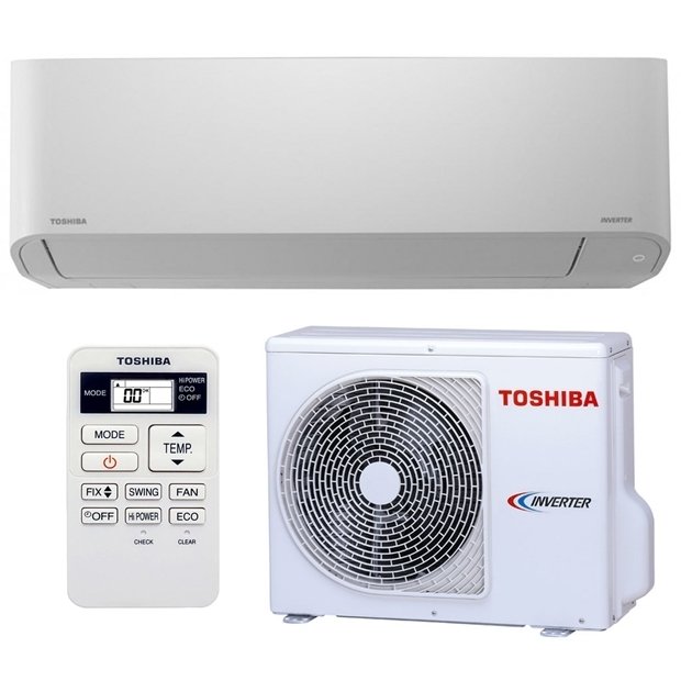Toshiba RAS-16BKV-EE/RAS-16BAV-EE