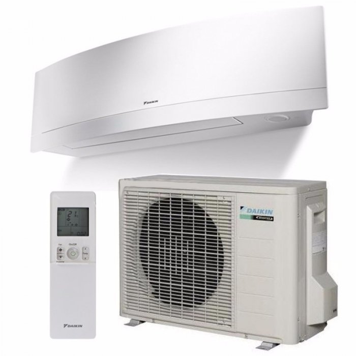 Daikin FTXJ35M-W/RXJ35M