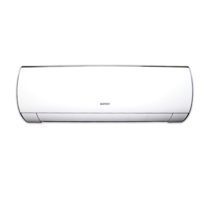 Green GRI/GRO-24 HH2