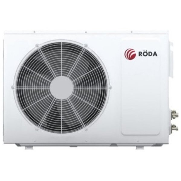 Roda RS-А12F/RU-A12F